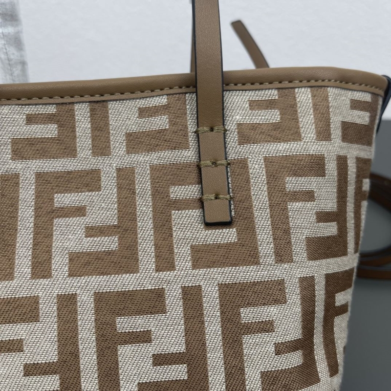 Fendi Shopping Bags